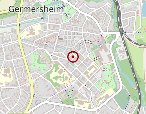 Karte: Baader Peter Dipl.-Psychologe