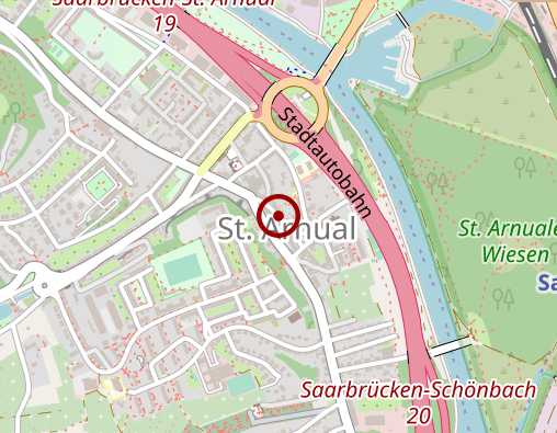 Karte: Kaffke Christian