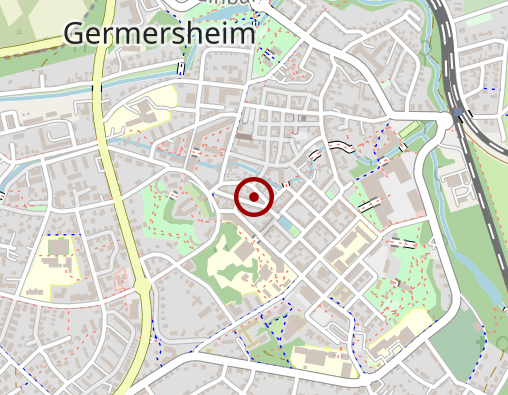 Karte: Möser Christiane