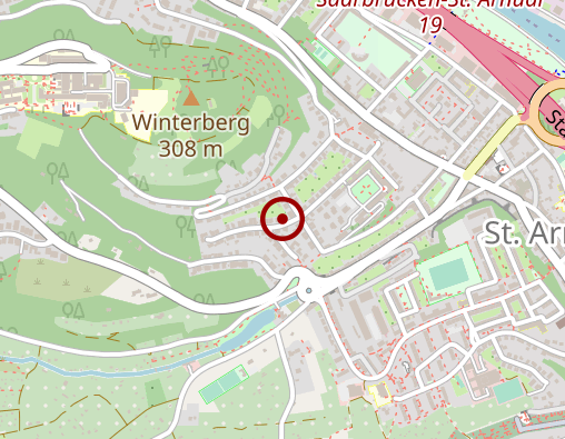 Karte: Pott Hannelore Dipl.-Psychologin