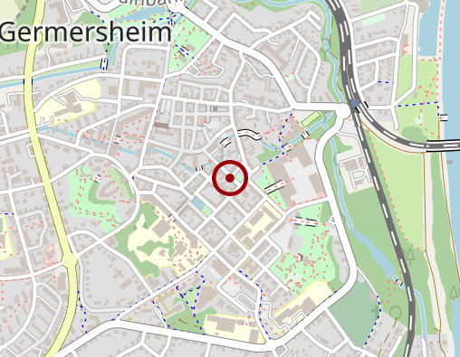 Karte: Krooß Hans Josef Dipl.-Psych.