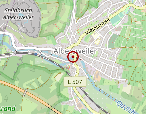 Karte: Schneiders Tim