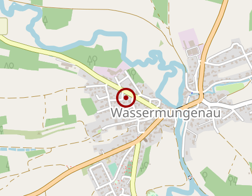 Karte: Ludwig Anita Fachtherapeutin für Psychotherapie HPG, Willi