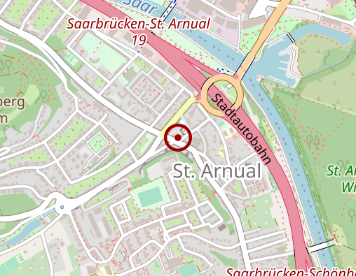 Karte: Schmidt -Garson Barbara Dr.med.