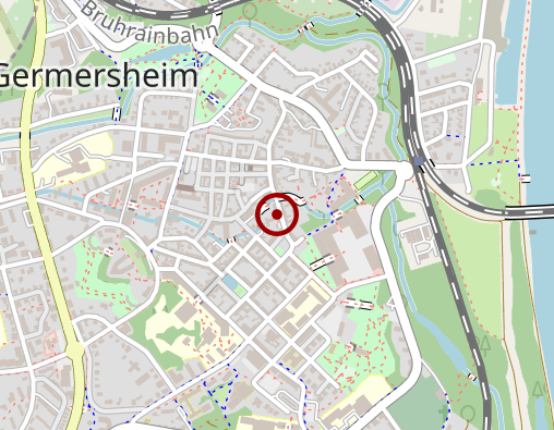 Karte: Leukhardt Christa