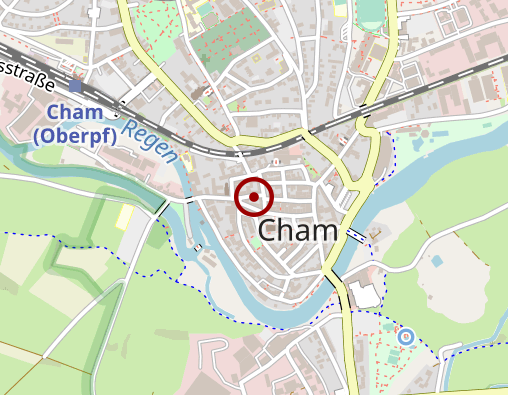 Karte: Plötz Karl-Heinz