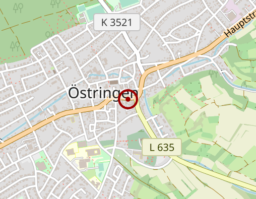 Karte: Berger Lamyai