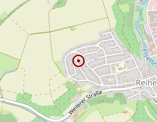 Karte: Kompass Sinsheim Heinrich Barbara