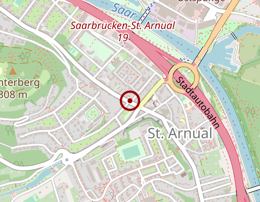 Karte: Durch dick und dünn Kathrin Raabe