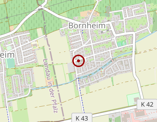 Karte: Zekl Christin