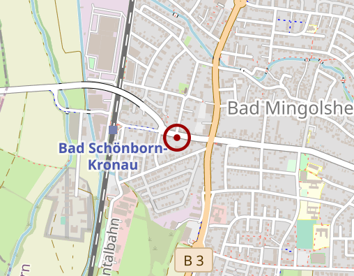 Karte: Harant Ulrike u. Engelmann Benita