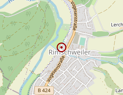 Karte: Schulz Peter, Burema Jannie