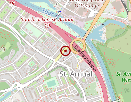 Karte: Anubis-Inh. Reiner Wolf