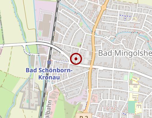 Karte: Renner Alexandra