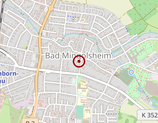 Karte: Verhoeven Gisela Dipl.-Psychologin