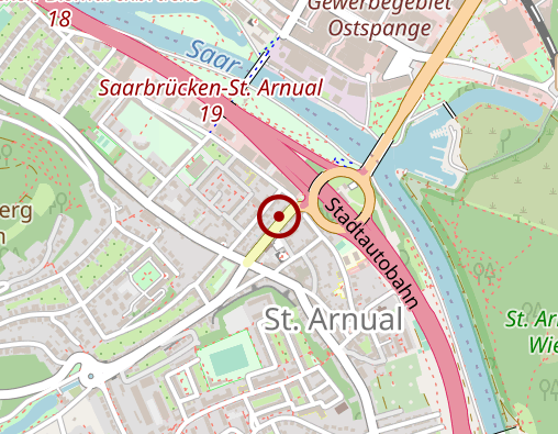 Karte: Moldenhauer Leonard