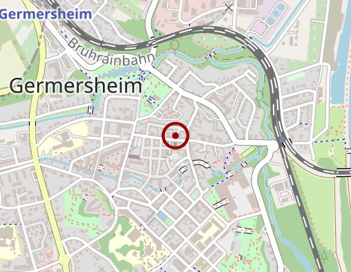 Karte: Maciejewski Ewa-Maria Dr.med.