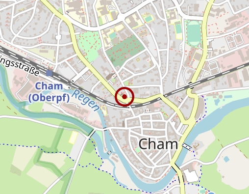 Karte: Braun Thomas Dr.med.