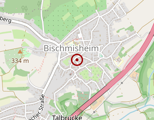 Karte: Armster Grete