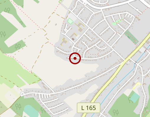 Karte: Rouget Bernd-Leo