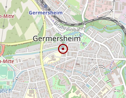 Karte: Müller Holger