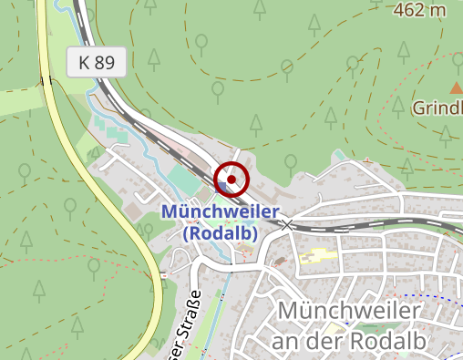 Karte: Karg-Stein Christine