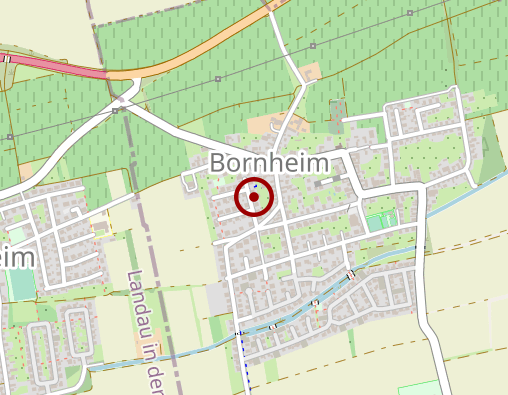 Karte: Zeckra Andreas