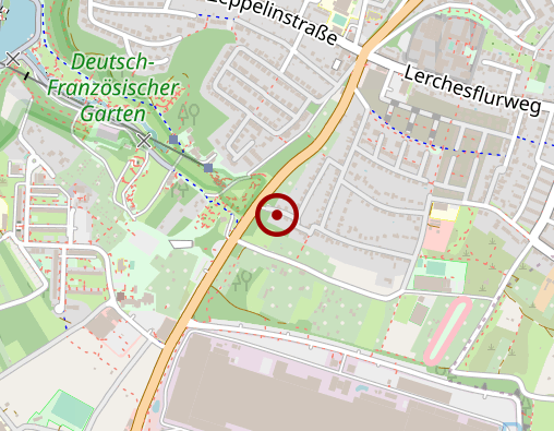 Karte: Scheid-Gerlach Hanni Dipl.-Psych.