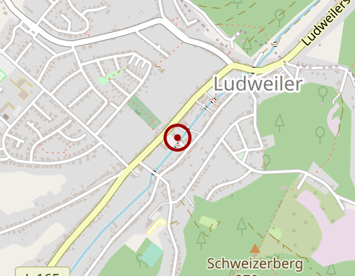 Karte: Klinkmüller Marion, Korn Britta