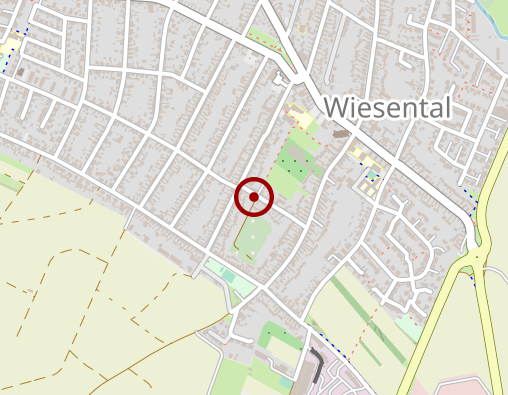 Karte: Pflegedienst Rundum 24 GmbH