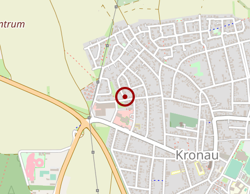 Karte: Opluschtil Helmut