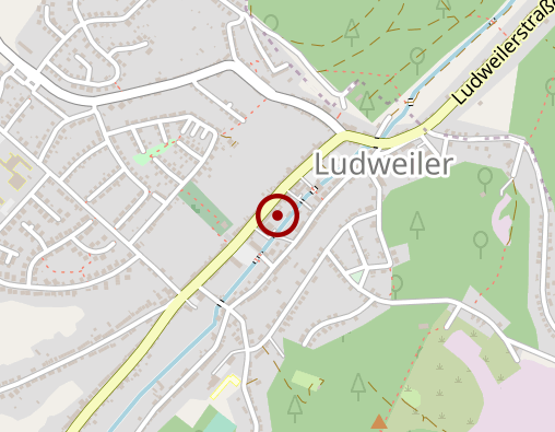 Karte: Sonnen-Apotheke