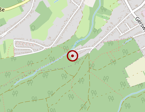 Karte: M&M Gesellschaft für biotechnische Entwicklungen mbH