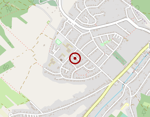 Karte: Lorscheider Sieglinde