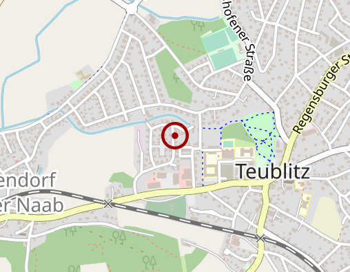 Karte: Grau Uschi Heilpraktikerin