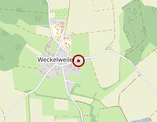 Karte: Griesheimer, Gabriele