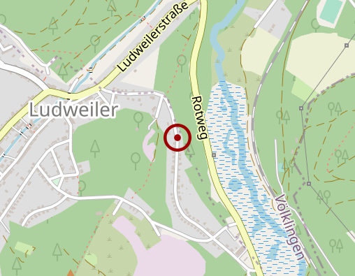 Karte: Zignale Pietro