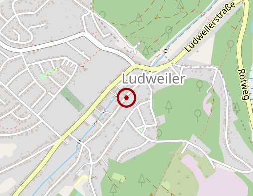 Karte: Persch Friedrich