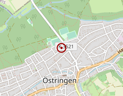 Karte: Ofner-Rösch Erika Dr.med. u. Deschner W. Dr.med.