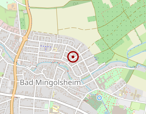 Karte: Holzschuh Beate u. Stassen R.