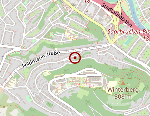 Karte: Schumacher Karl-Josef