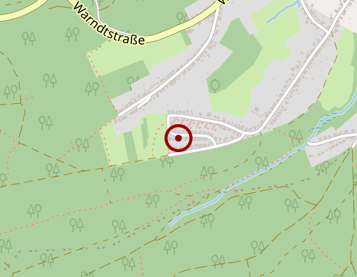 Karte: Ataxi Saarbrücken Inh. Eugen Perwak