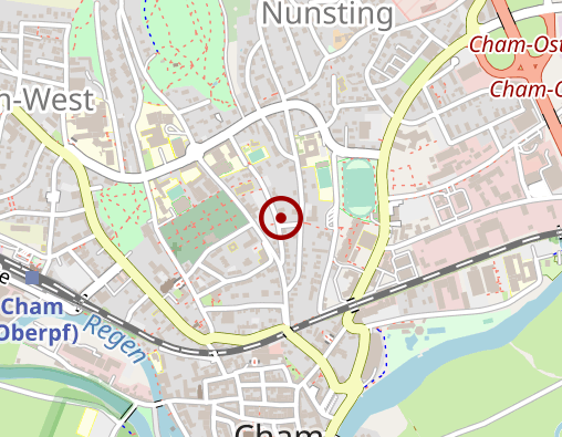 Karte: Vivid for Life GmbH