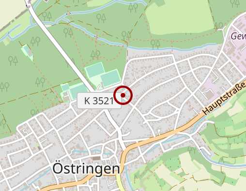 Karte: Appel-Dischinger