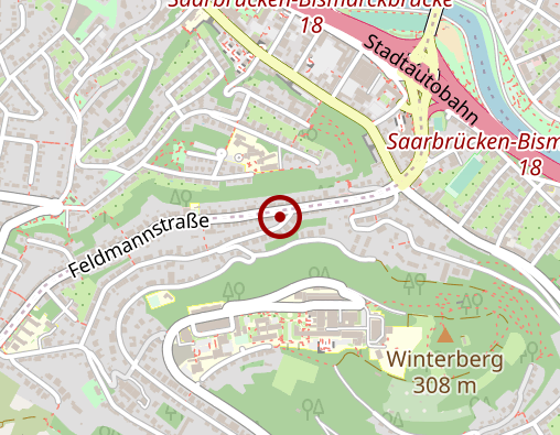 Karte: Struchholz Christel