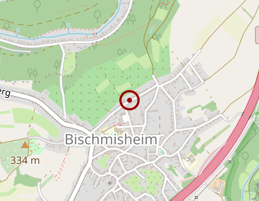 Karte: Wilhelmy Margret