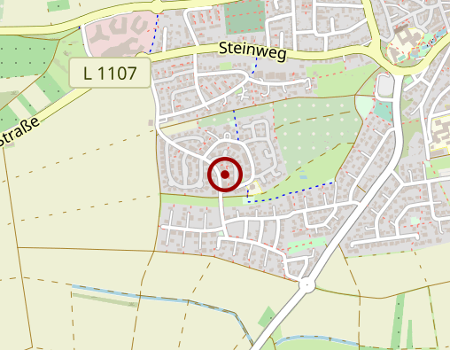 Karte: Seniorendienste Neckartal