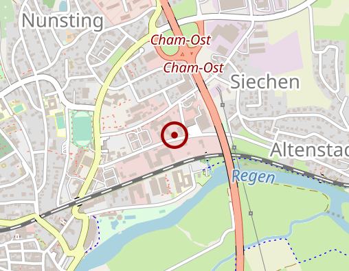 Karte: Fickler Gudrun Dipl.-Ernährungswissenschaftlerin