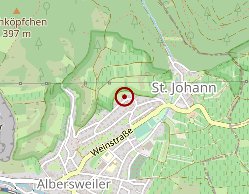 Karte: Bosch Kerstin