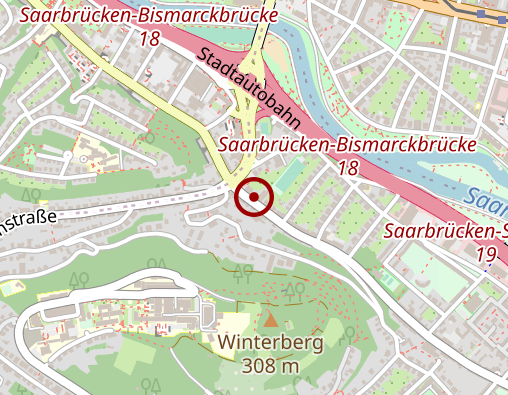 Karte: Ecker, Andrea